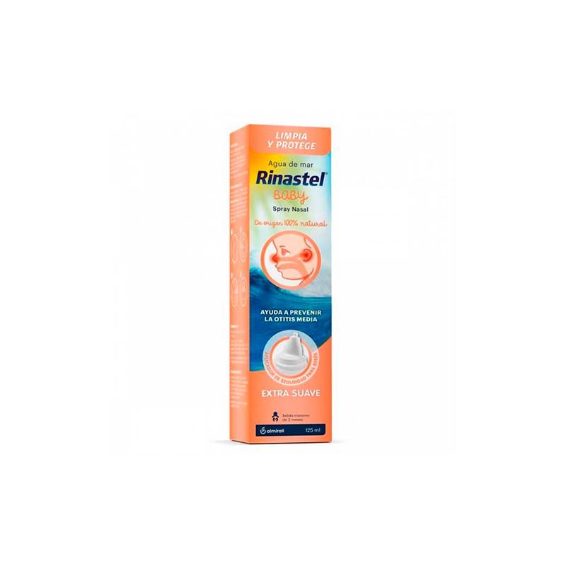 Rilastil Rinastel Baby Nasal Spray 125ml