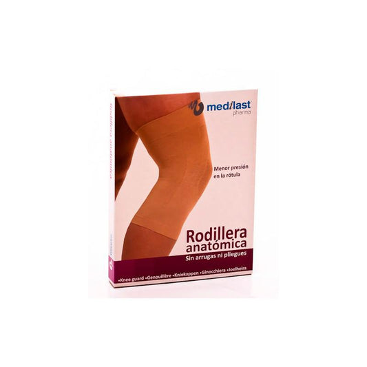 'medilast Rodillera Talla Extra Large