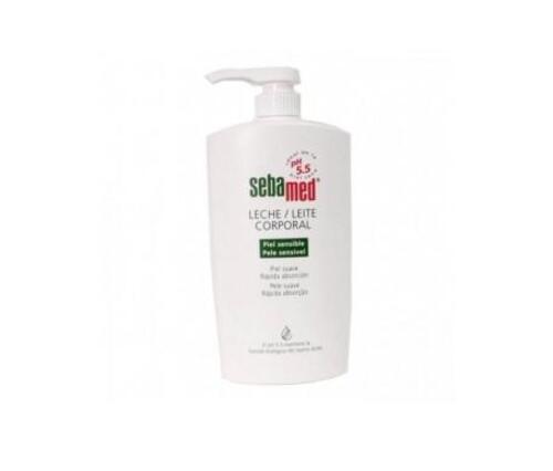 Sebamed Body Lotion 400ml