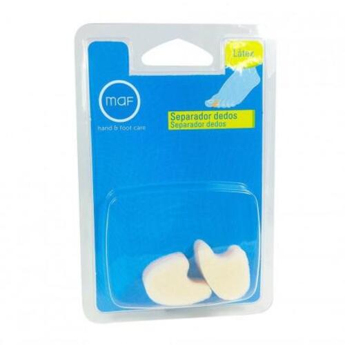 Séparateur Dedos Espuma Grande Maf