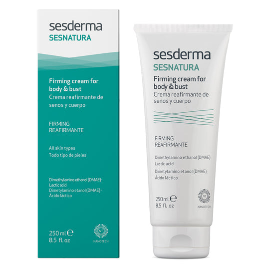 Sesderma Sesnatura Cream Reafirmante Senos 200ml