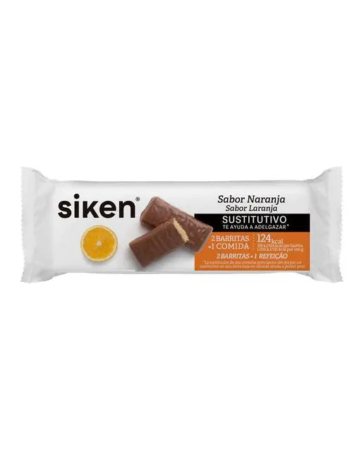 Barre Siken Orange 44g