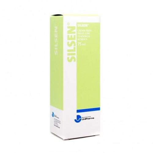 Unipharma Silsen Acne Skin Cream