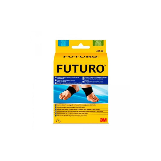 3m Futuro Soporte De Arco Plantar Para Fascitis Plantar