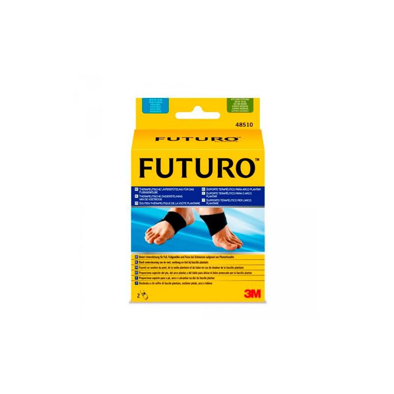 3m Futuro Soporte De Arco Plantar Para Fascitis Plantar