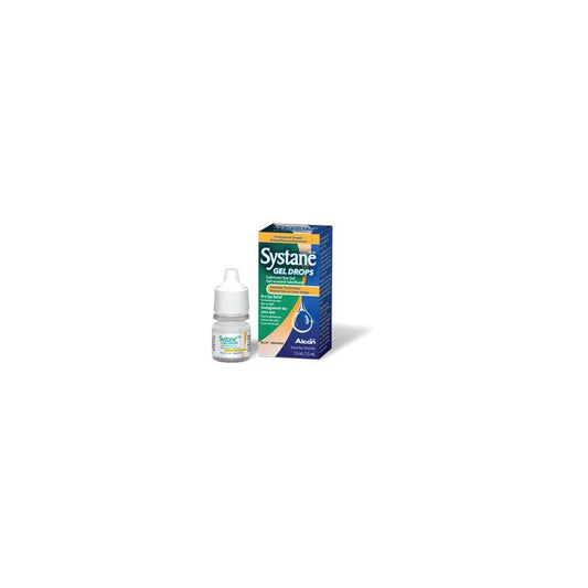 Alcon Systane Ophthalmic Gel 10ml