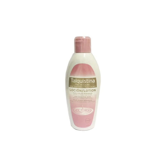 Lacer Lotion Talchistine 200 ml