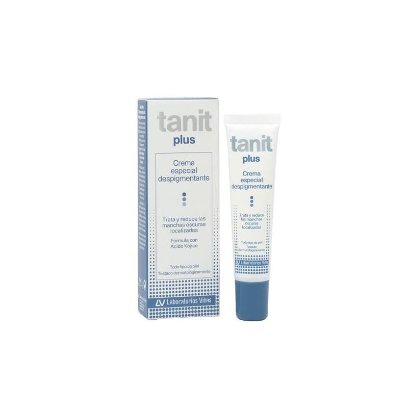 Laboratorios Vias Tanit Plus Cream 15ml