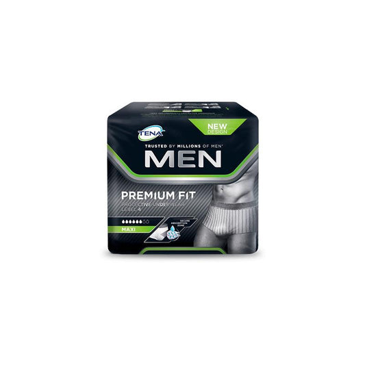Tena Men Premium Fit Niveau 10Uds