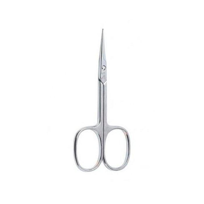 Beter Straight Chrome Manicure Scissors