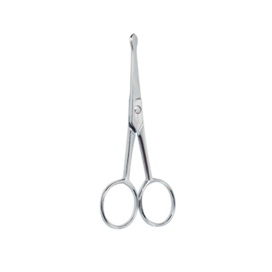 Beter Baby Scissors Chromed Roma Tip