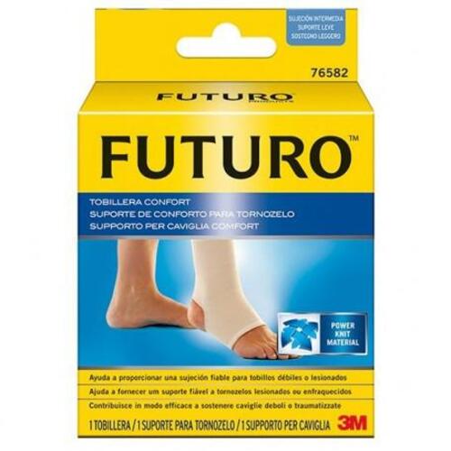 Futuro Comfort Lift Ankle Brace T-M 1ud