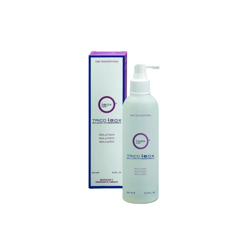 Ioox Tricoioox Anti-Seborrheic Solution 250ml
