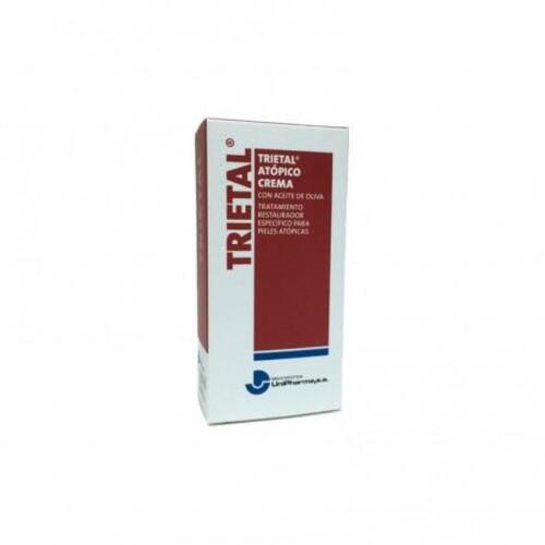 Unipharma Trietal Atopic Cream 200ml