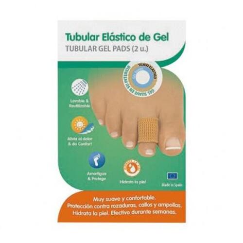 Tubular Elástico Medilast Pequeo 2 Unidades