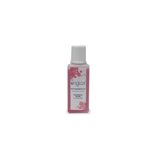 Laboratorios Vias Unglax Nail Polish Remover