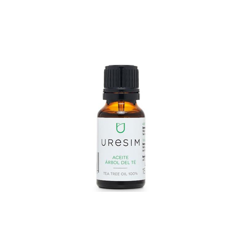 Uresim Aceite rbol Del Té Puro 15ml