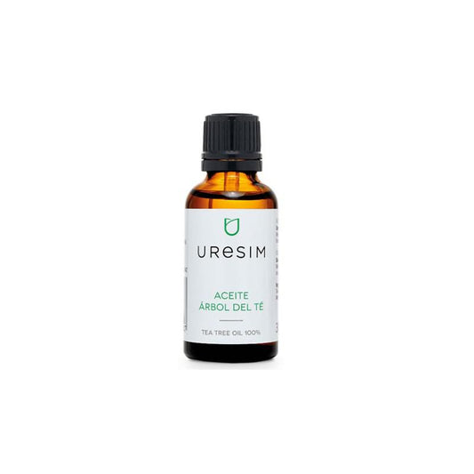 Uresim Aceite De rbol Del Té Puro 30ml