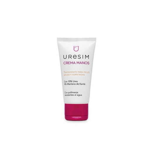 Uresim Crème De Manos Pieles Secas 50ml