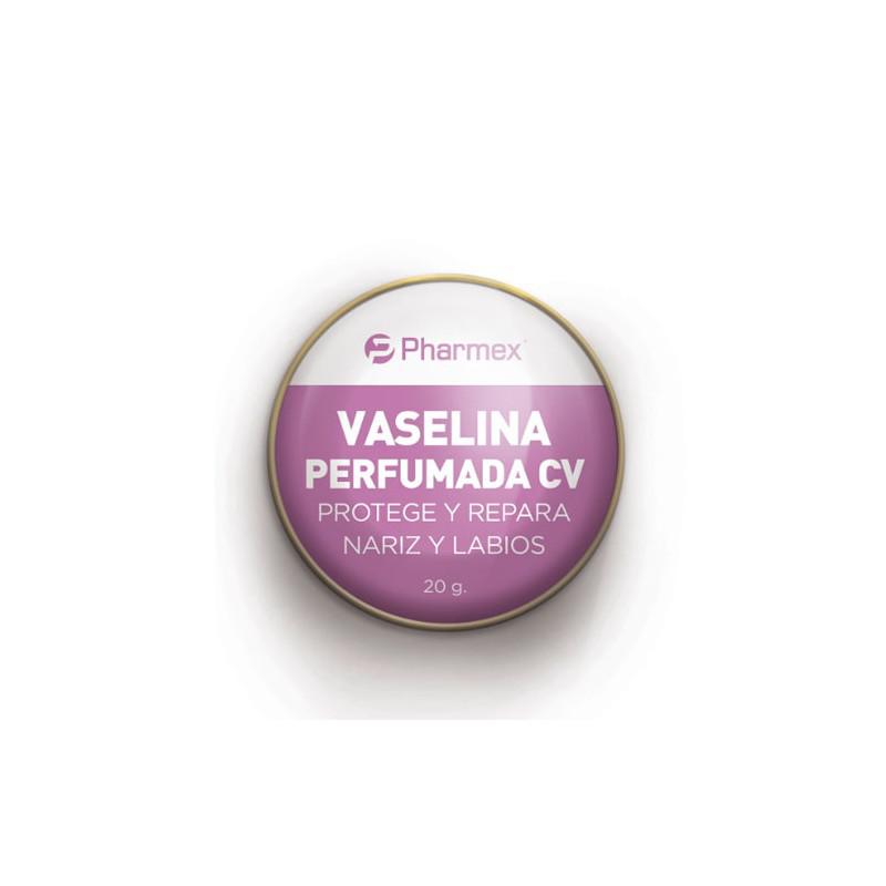 Vaseline parfumée Cuve 20 g