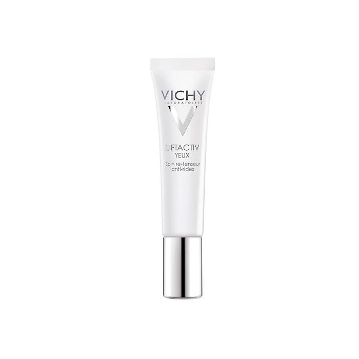 Vichy Liftactiv Cxp Ojos Tubo 15ml
