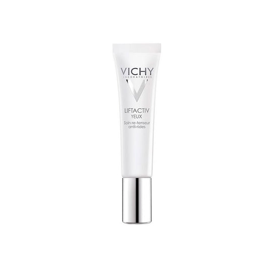 Vichy Liftactiv Cxp Ojos Tubo 15ml