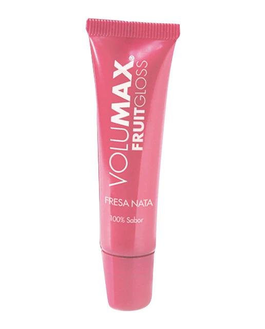 Phergal Volumax Fruit Gloss Strawberry and Cream 7.5ml