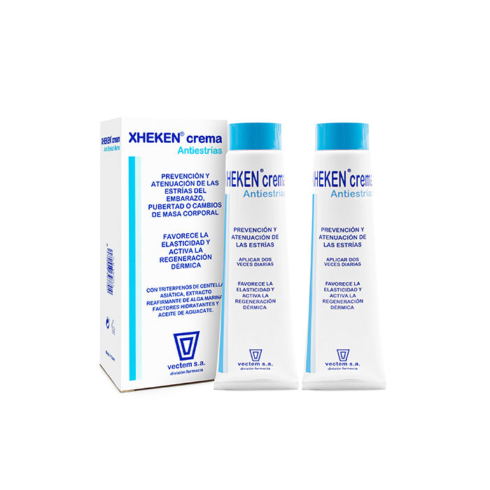 Xheken Stretch Marks Cream 100ml 100ml
