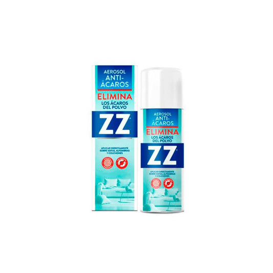 Zz Aerosol Anti-caros Hogar 200ml