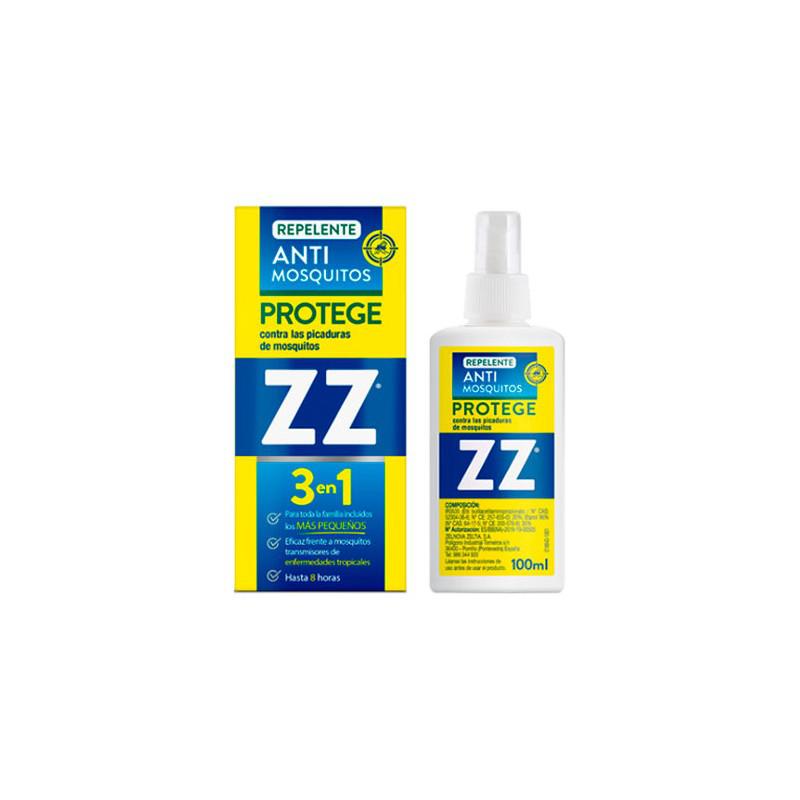 Zz Anti-Mosquito Repellent 100ml