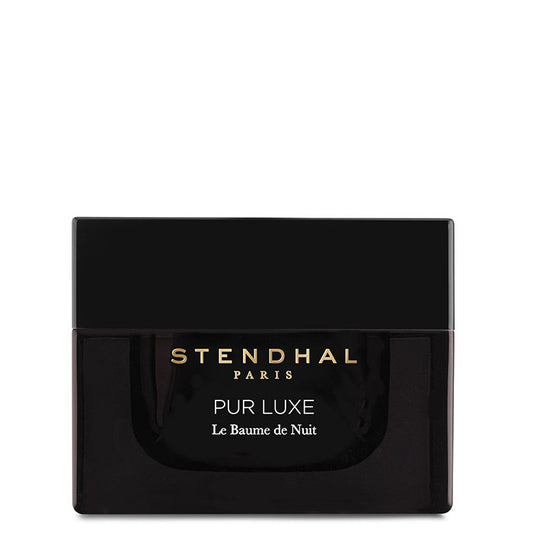 Stendhal Pur Luxe Baume Nuit 50 ml