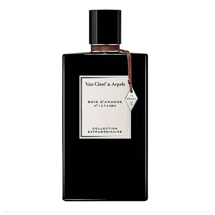 Van Cleef And Arpels Bois D'Amande Eau De Parfum Spray 75ml