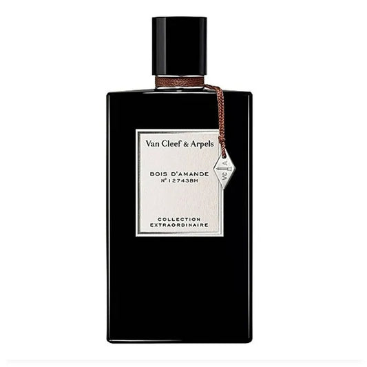 Van Cleef And Arpels Bois D'Amande Eau De Parfum Spray 75ml