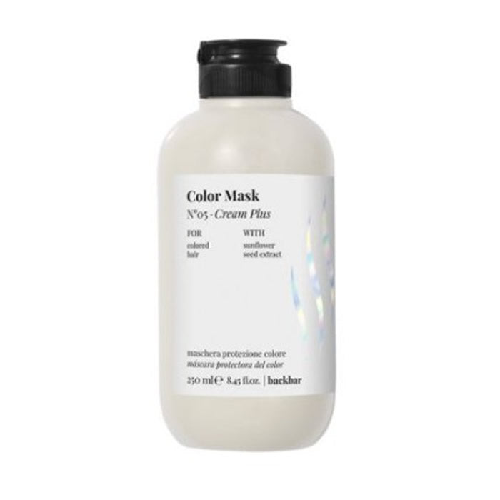 Farmavita Back Bar Color Mask N05 Cream Plus 250ml