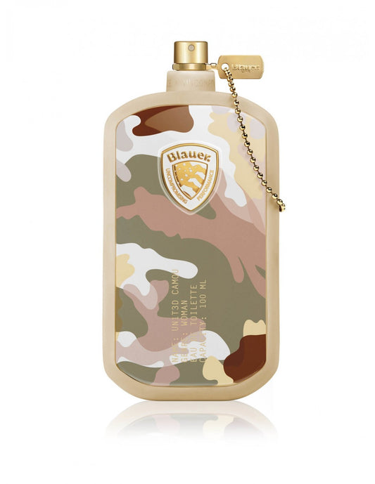 Blauer Usa Un1t3d Camou Woman Eau De Toilette Spray 100ml