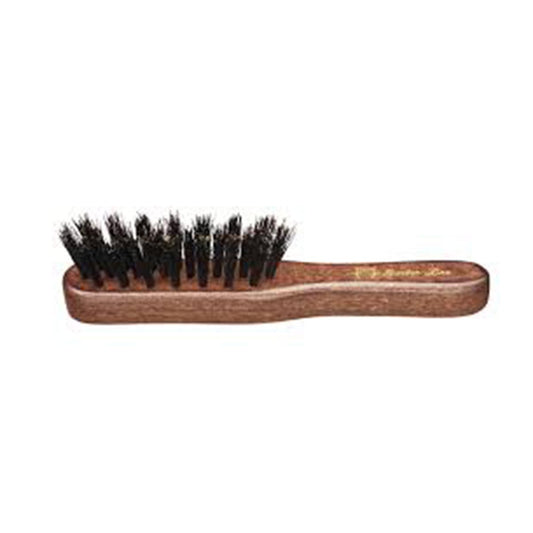 Eurostil Barbero Madera Cepillo De Pelo Pequeo Nereo 1un