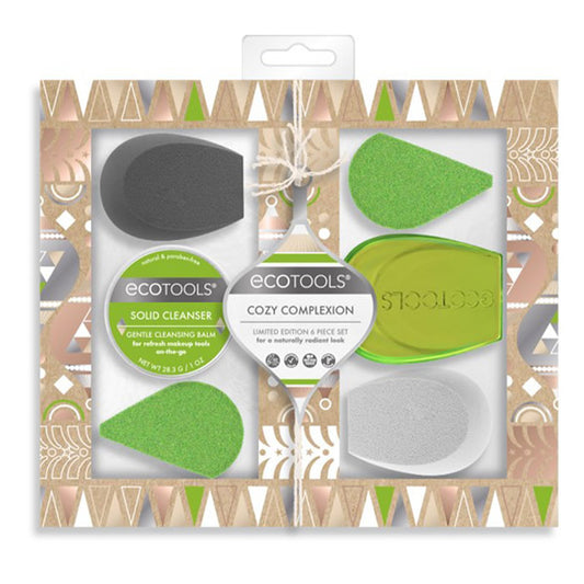 Ensemble de 6 produits essentiels pour le mélange Ecotools