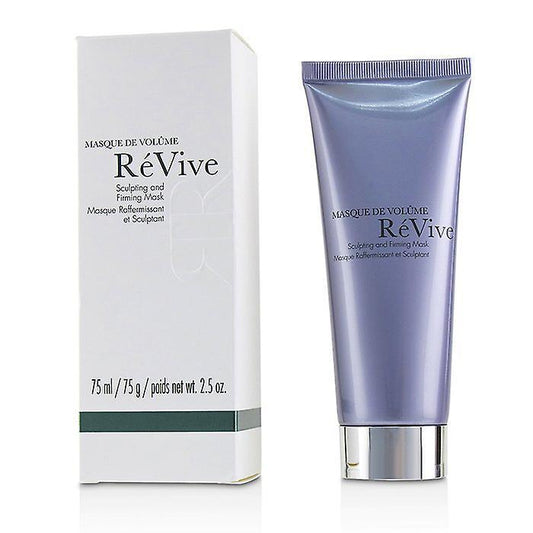 Révive Masque De Volume Masque Sculptant et Raffermissant 75ml
