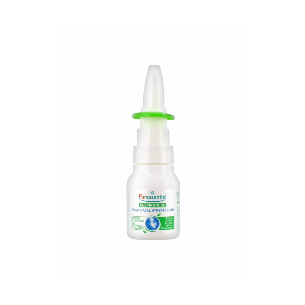 Puressentiel Respiratory Nasal Spray 15ml