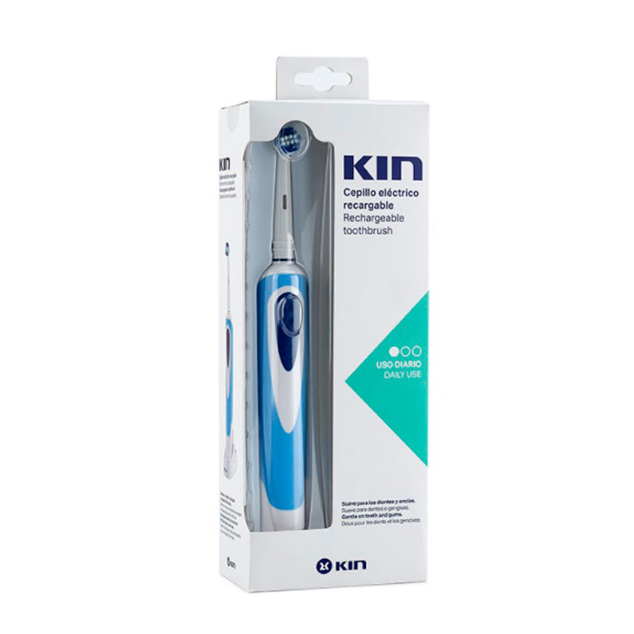 Brosse à dents électrique Kin (1 pièce)