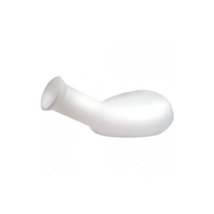 Corysan Plastic Urinal Sabot Gentleman