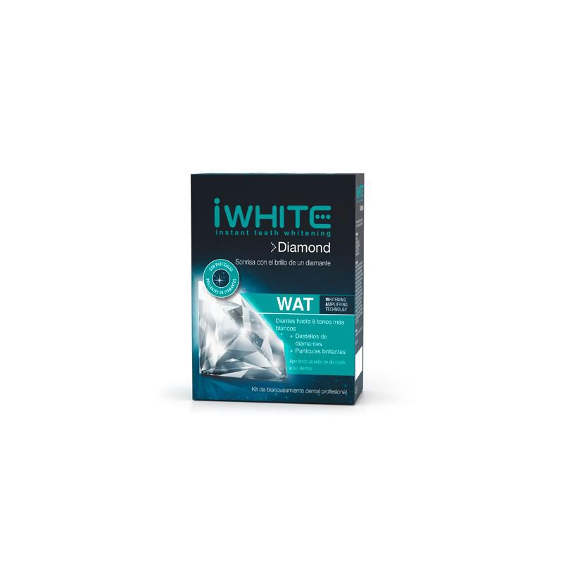 Iwhite Diamond Kit10 Molds