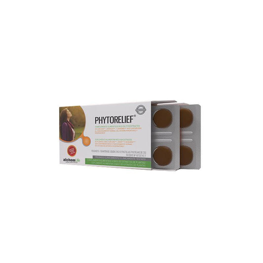 Phytorelief - Cc 12 Tablets