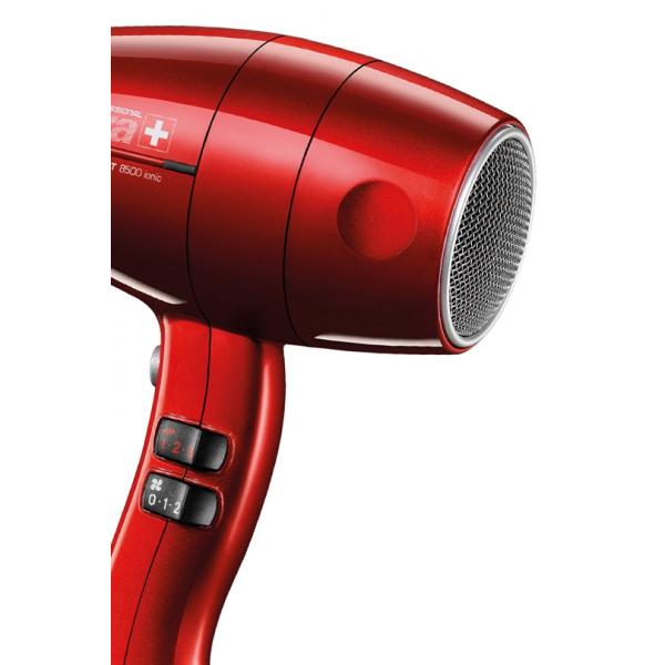 Valera Silent Jet 8500 2000W Rosso
