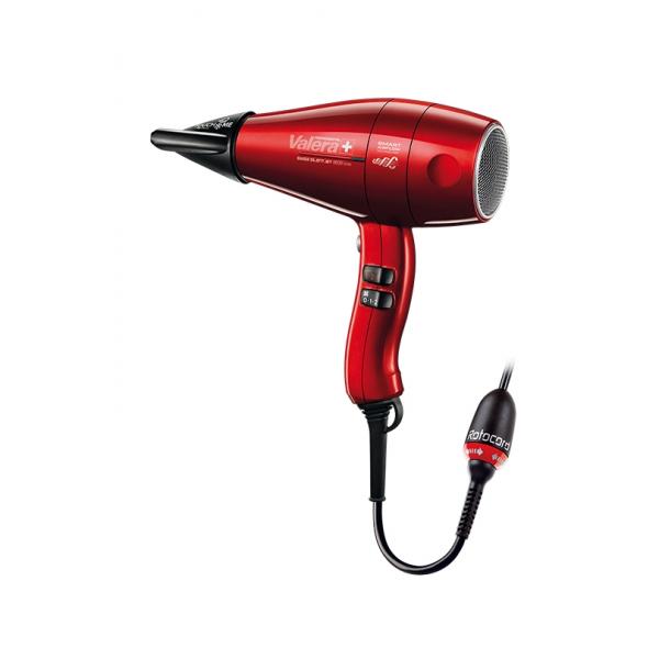 Valera Silent Jet 8500 2000W Rosso