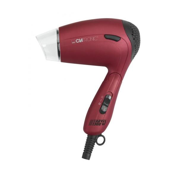 Clatronic HTD 3429 Rosso 1300 W