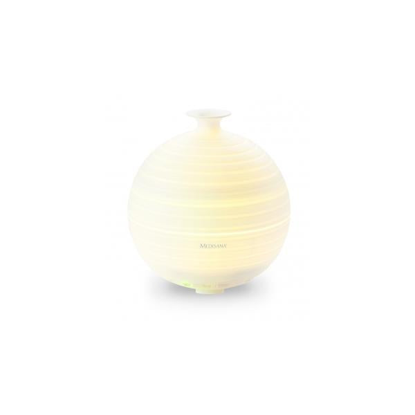 Medisana AD 620 Electric aroma lamp Bianco