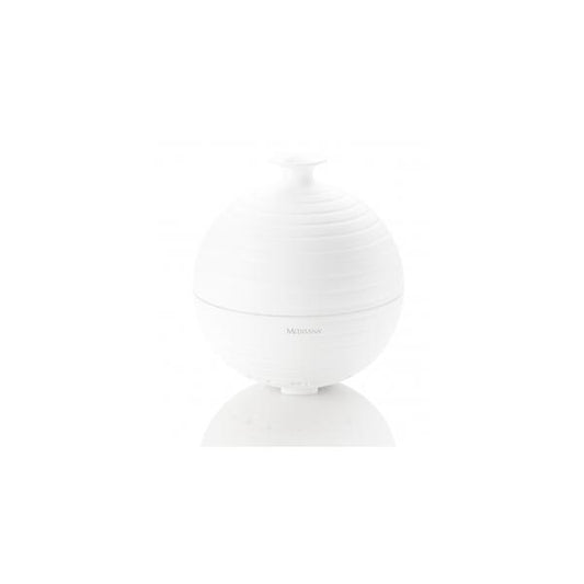 Medisana AD 620 Electric aroma lamp Bianco