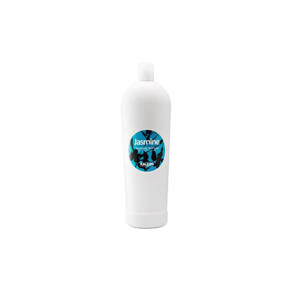 Kallos Cosmetics Jasmine Shampoo 1000ml