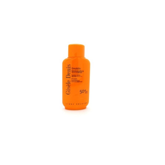 Gisèle Denis Lotion Solaire Spf50 200 ml